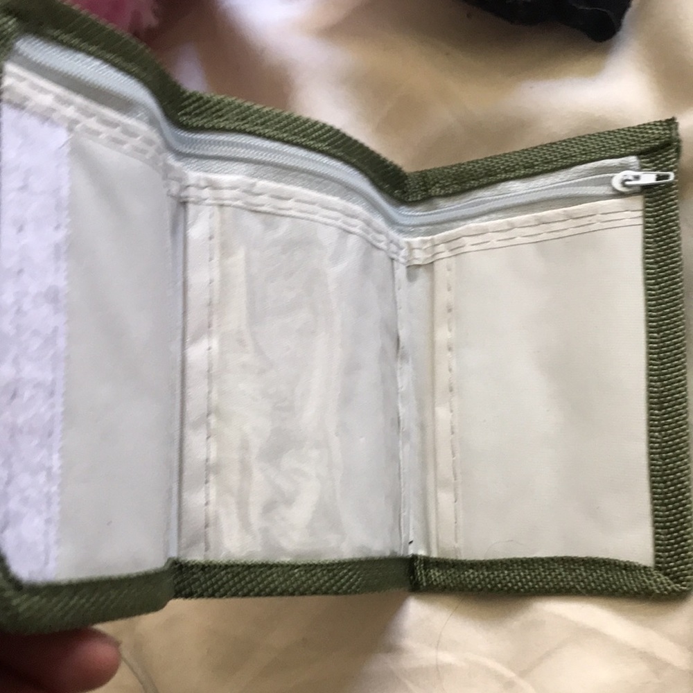 Money Wallet - Picture 4 of 5